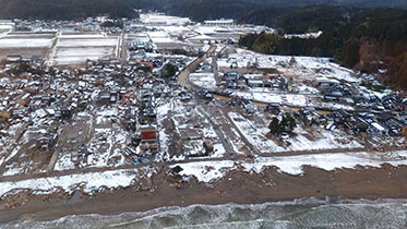 令和6年能登半島地震